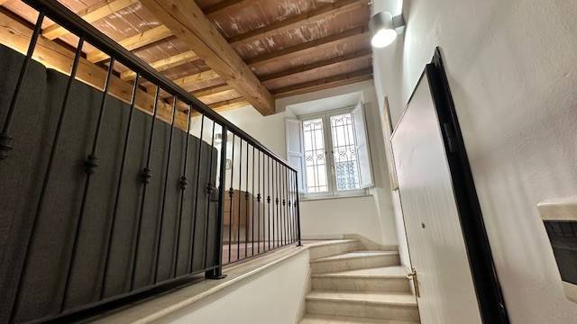 appartamento in affitto a Modena in zona Centro Storico