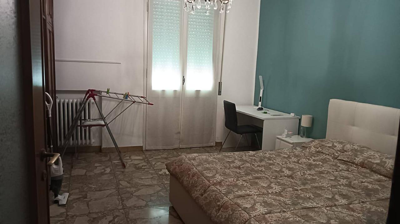 appartamento in affitto a Modena in zona San Faustino