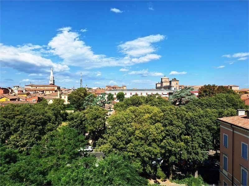 appartamento in affitto a Modena in zona San Lazzaro / Modena Est