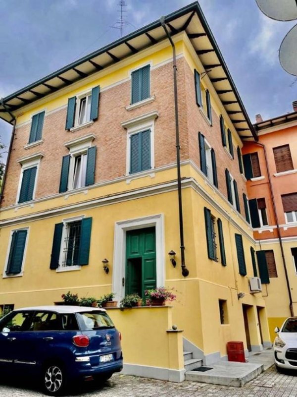 appartamento in affitto a Modena in zona Buon Pastore