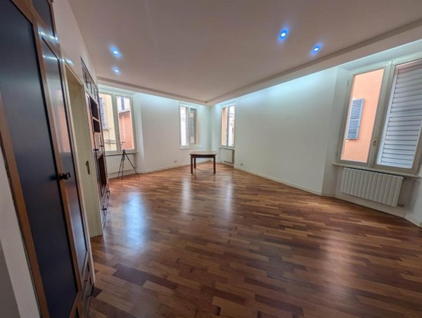 appartamento in affitto a Modena in zona Centro Storico
