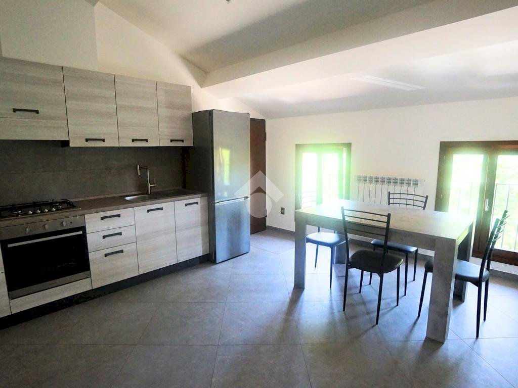 appartamento in affitto a Modena in zona Saliceta San Giuliano
