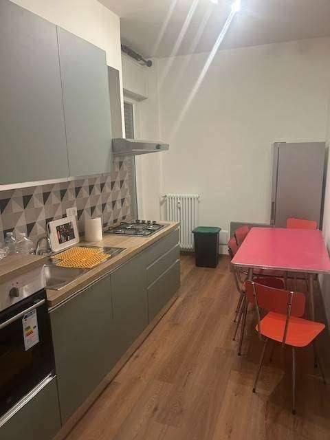 appartamento in affitto a Modena in zona Sant'Agnese