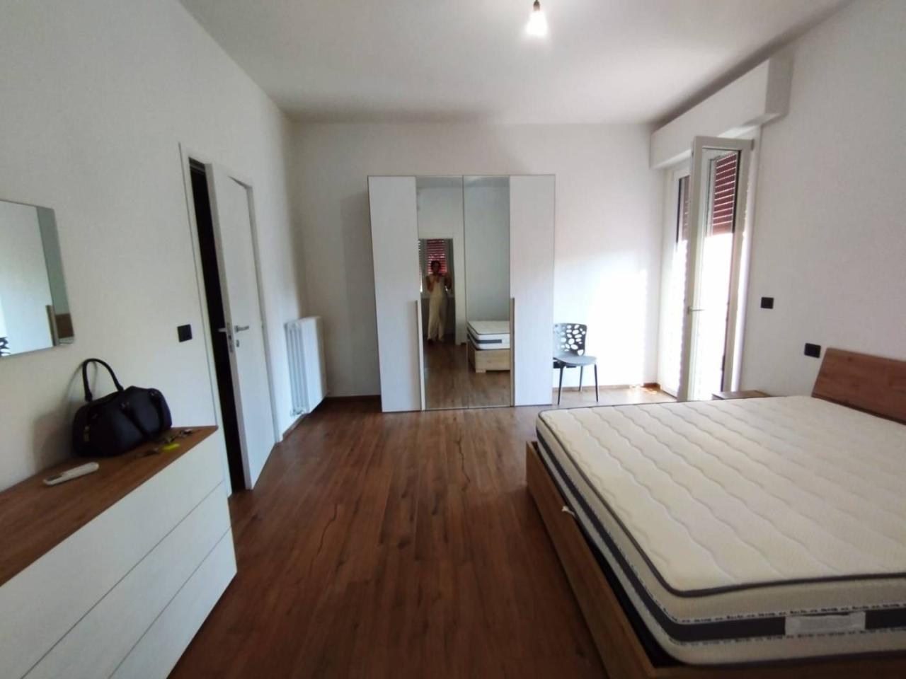 appartamento in affitto a Modena in zona Sant'Agnese