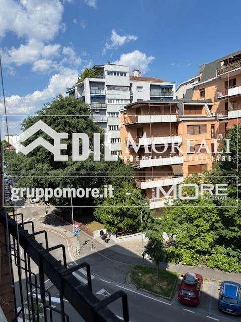 appartamento in affitto a Modena in zona Sant'Agnese