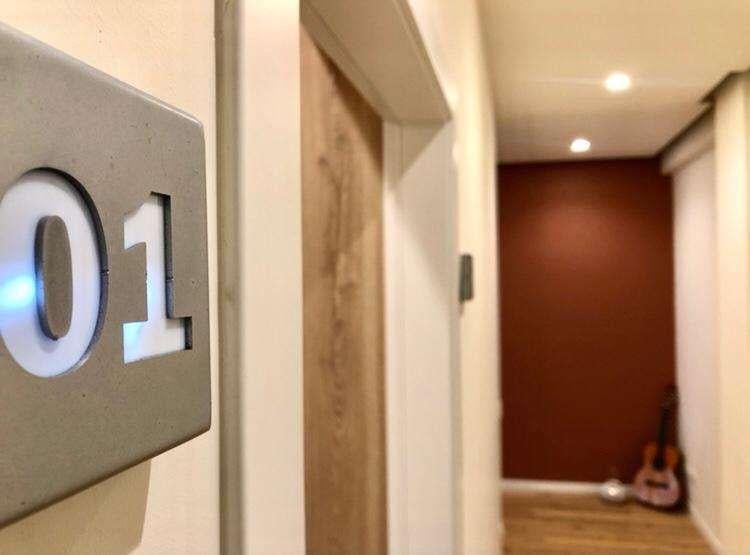 appartamento in affitto a Modena in zona San Lazzaro / Modena Est