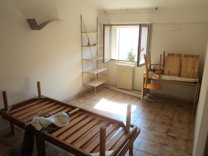 appartamento in affitto a Modena in zona Centro Storico