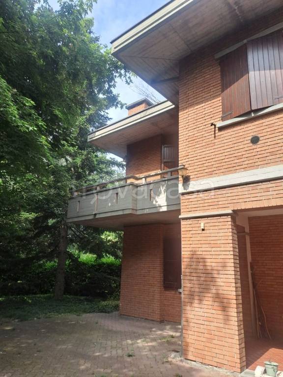 appartamento in affitto a Modena in zona San Faustino