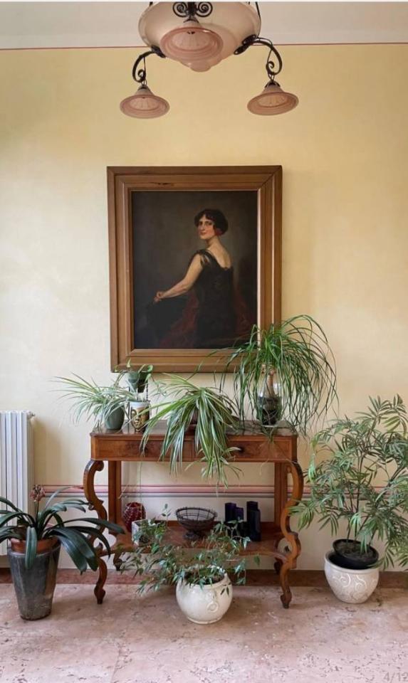 casa indipendente in affitto a Modena in zona Buon Pastore