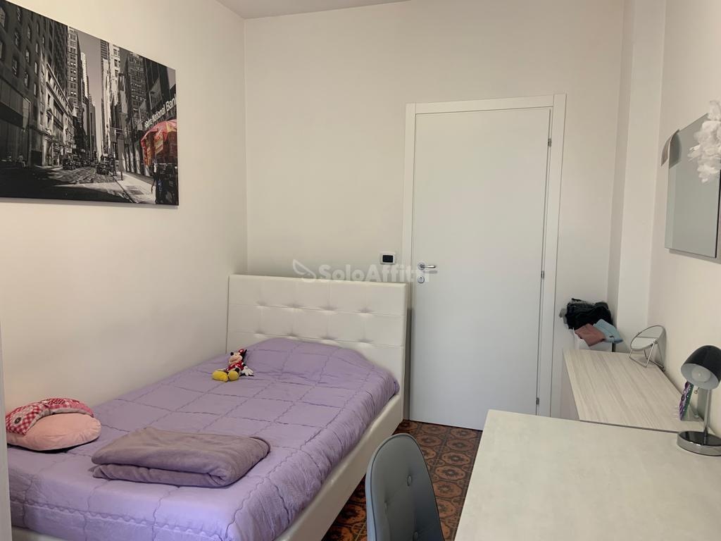 appartamento in affitto a Modena in zona Crocetta