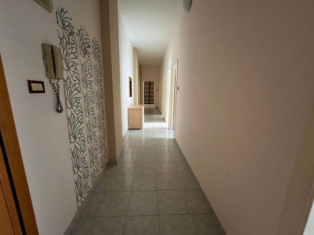 appartamento in affitto a Modena in zona San Lazzaro / Modena Est