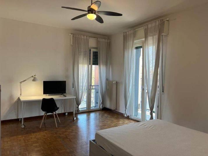 appartamento in affitto a Modena in zona San Faustino