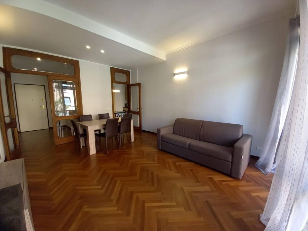 appartamento in affitto a Modena in zona Sant'Agnese