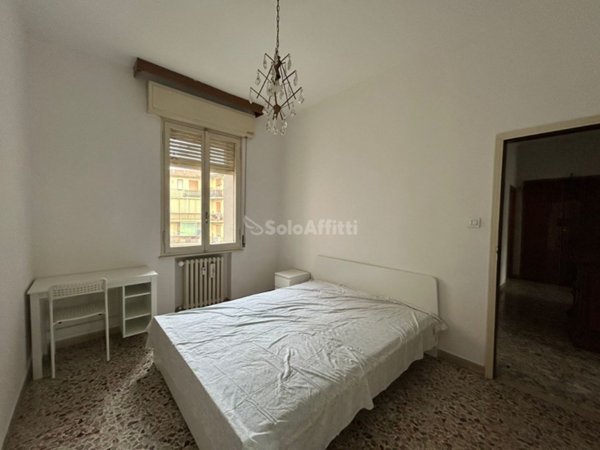 appartamento in affitto a Modena in zona Sant'Agnese