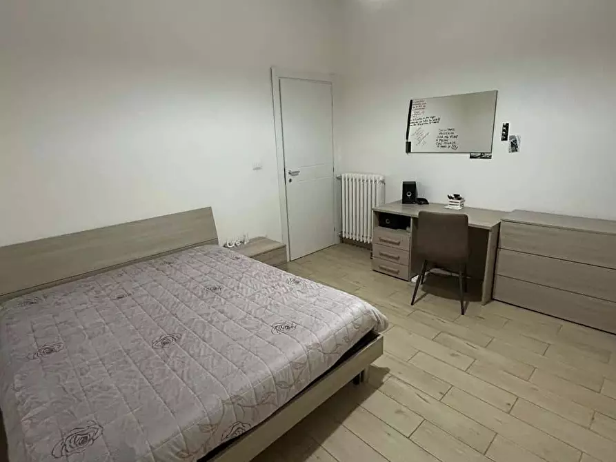 appartamento in affitto a Modena