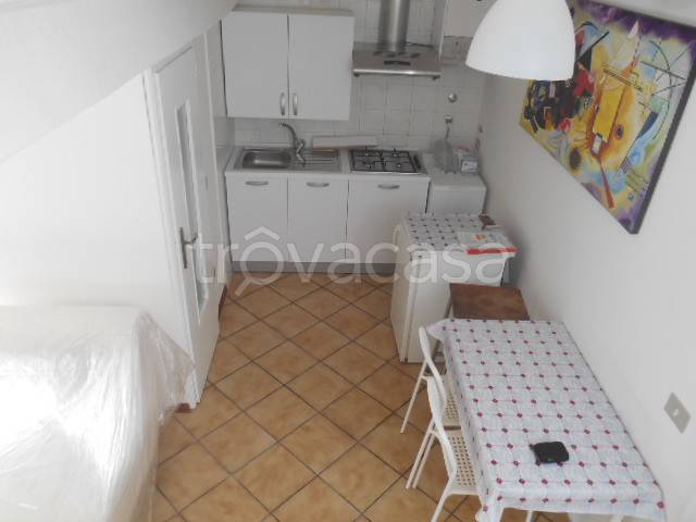 appartamento in affitto a Modena in zona Centro Storico