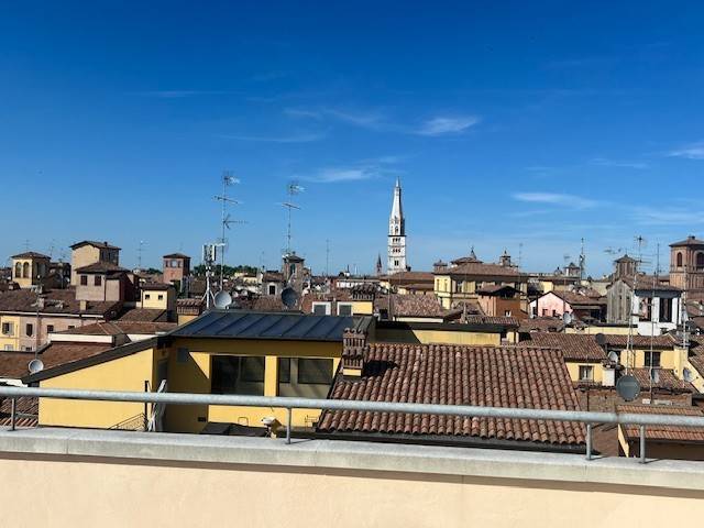 appartamento in affitto a Modena