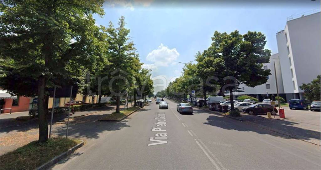 appartamento in affitto a Modena in zona San Faustino