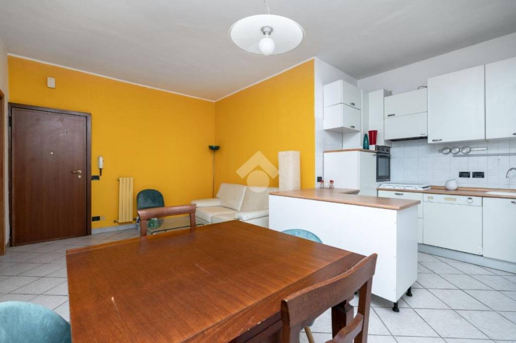 appartamento in affitto a Modena in zona Sant'Agnese