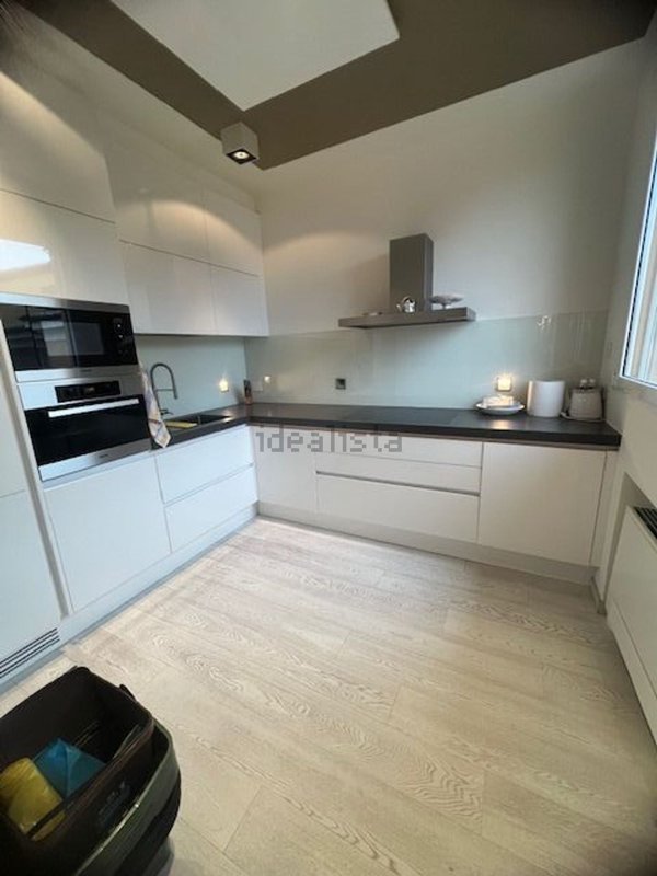 appartamento in affitto a Modena in zona Centro Storico