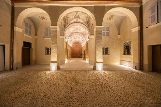 appartamento in affitto a Modena in zona San Faustino