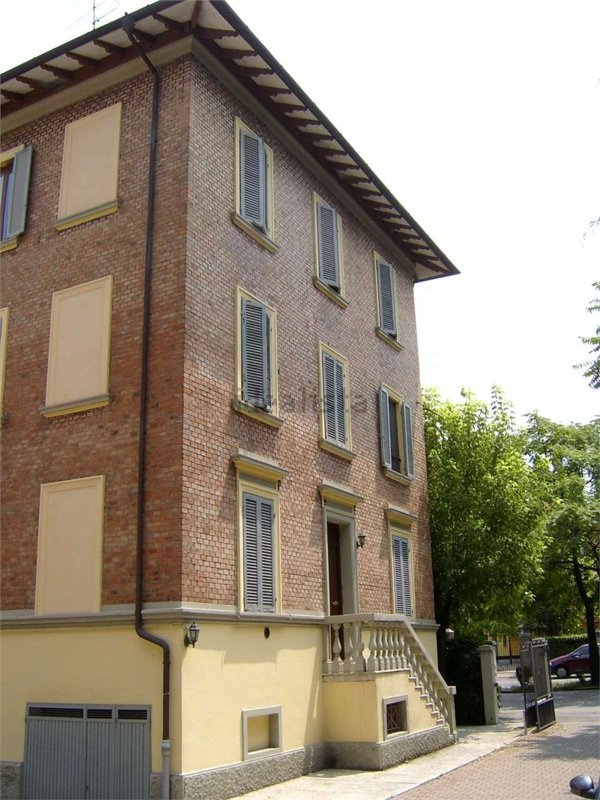 appartamento in affitto a Modena