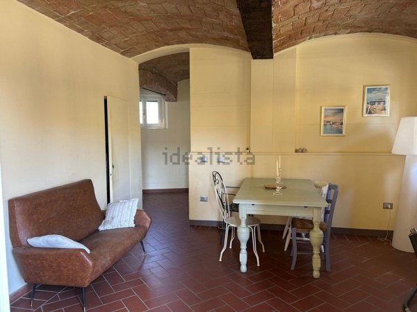 appartamento in affitto a Modena in zona San Faustino