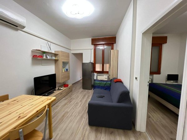 appartamento in affitto a Modena in zona Centro Storico