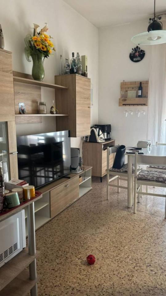 appartamento in affitto a Modena in zona San Lazzaro / Modena Est