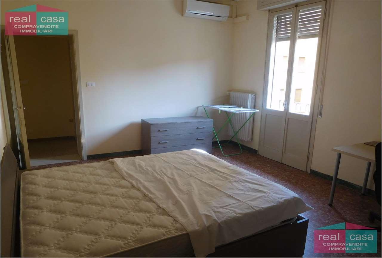 appartamento in affitto a Modena