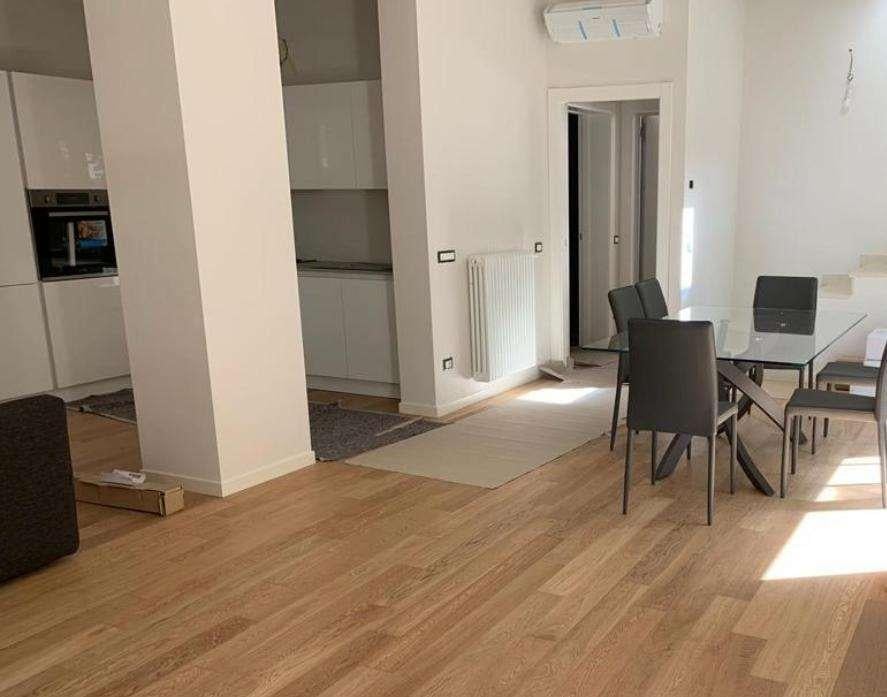appartamento in affitto a Modena in zona Buon Pastore