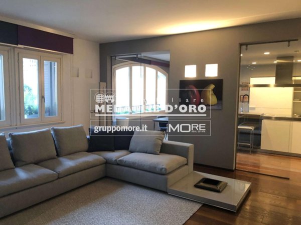 appartamento in affitto a Modena in zona Centro Storico