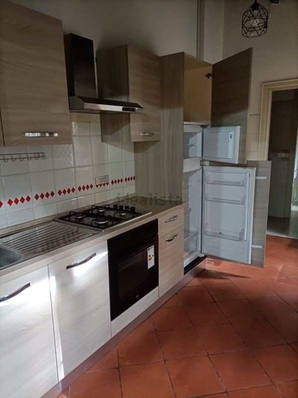appartamento in affitto a Modena