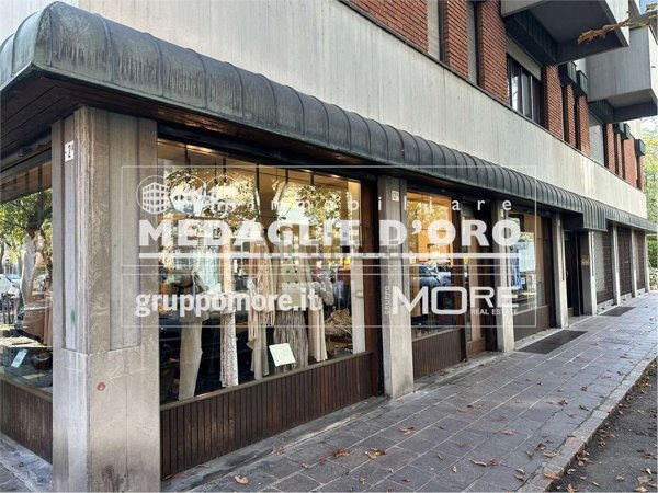 negozio in affitto a Modena in zona San Lazzaro / Modena Est