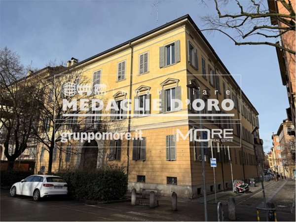 ufficio in affitto a Modena in zona Centro Storico