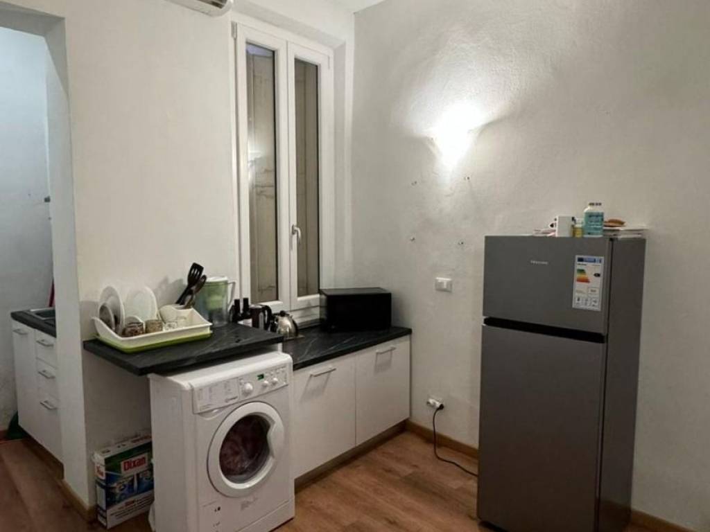 appartamento in affitto a Modena in zona Centro Storico