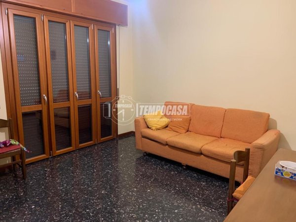 appartamento in affitto a Modena in zona Madonnina / Quattro Ville
