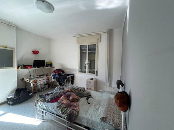appartamento in affitto a Modena in zona Crocetta