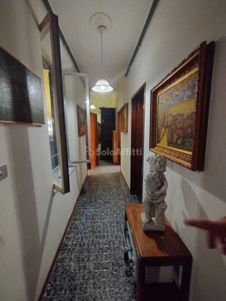 appartamento in affitto a Modena in zona Centro Storico