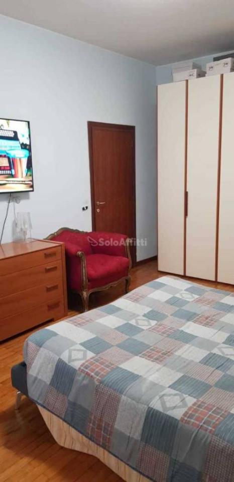 appartamento in affitto a Modena in zona Sant'Agnese