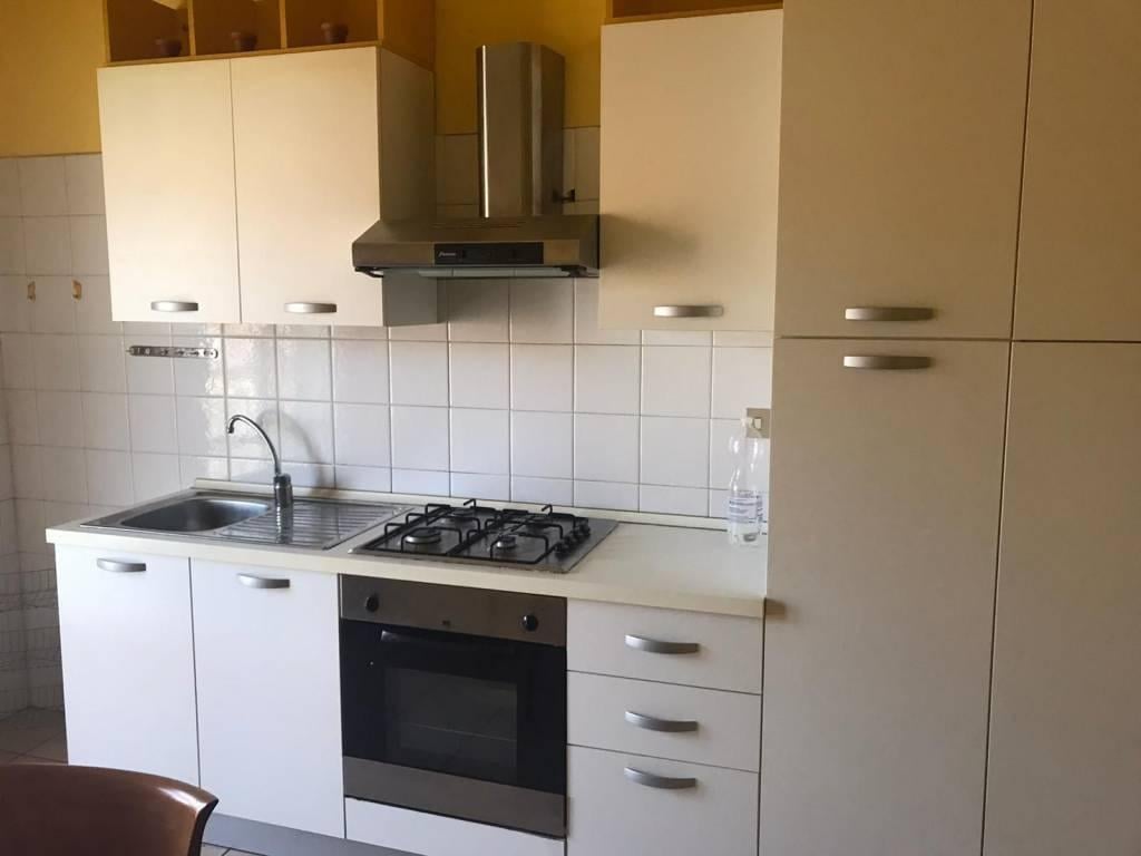 appartamento in affitto a Modena in zona San Faustino
