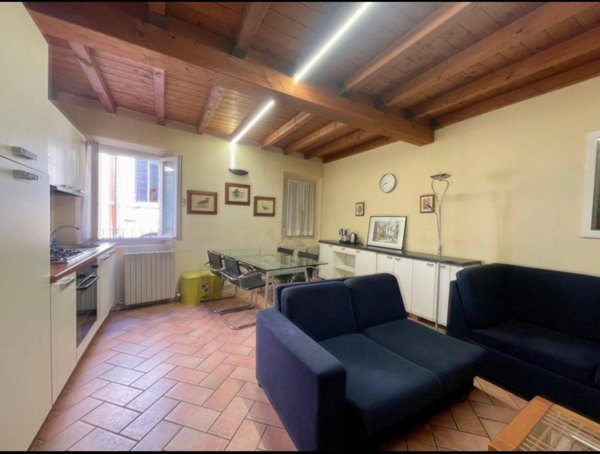 appartamento in affitto a Modena in zona Centro Storico