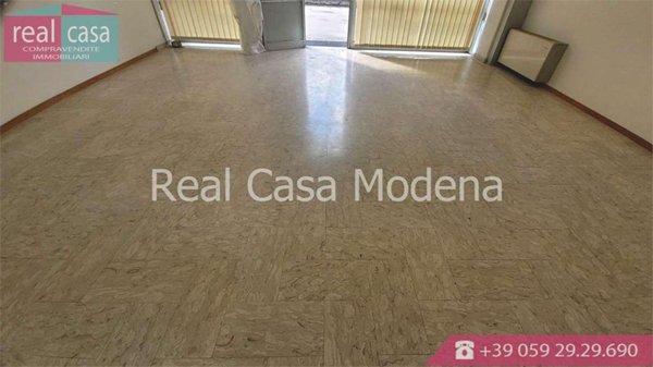 appartamento in affitto a Modena in zona Madonnina / Quattro Ville