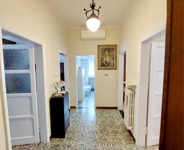 appartamento in affitto a Modena in zona Amendola