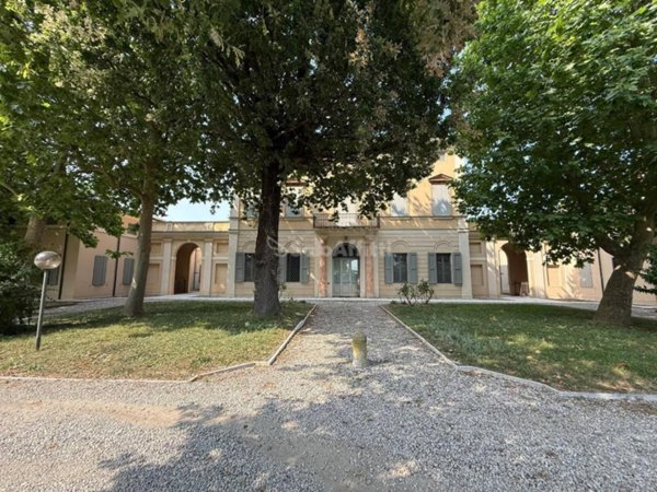 appartamento in affitto a Modena in zona San Damaso