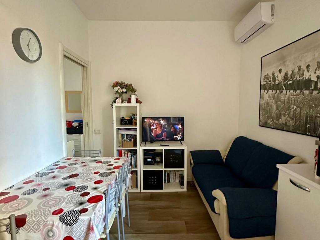 appartamento in affitto a Modena in zona Buon Pastore