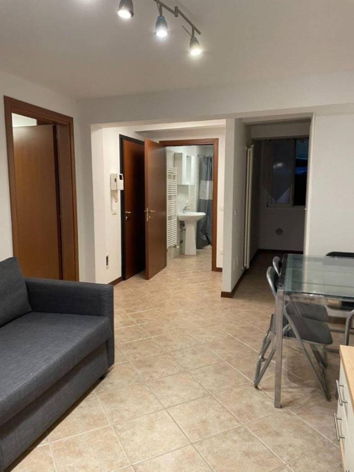 appartamento in affitto a Modena in zona Centro Storico