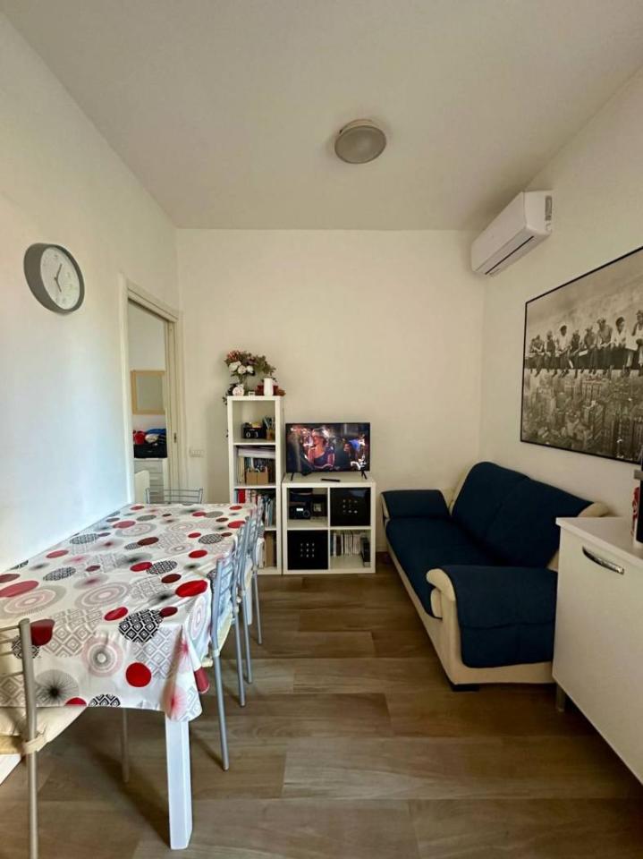 appartamento in affitto a Modena in zona Sant'Agnese