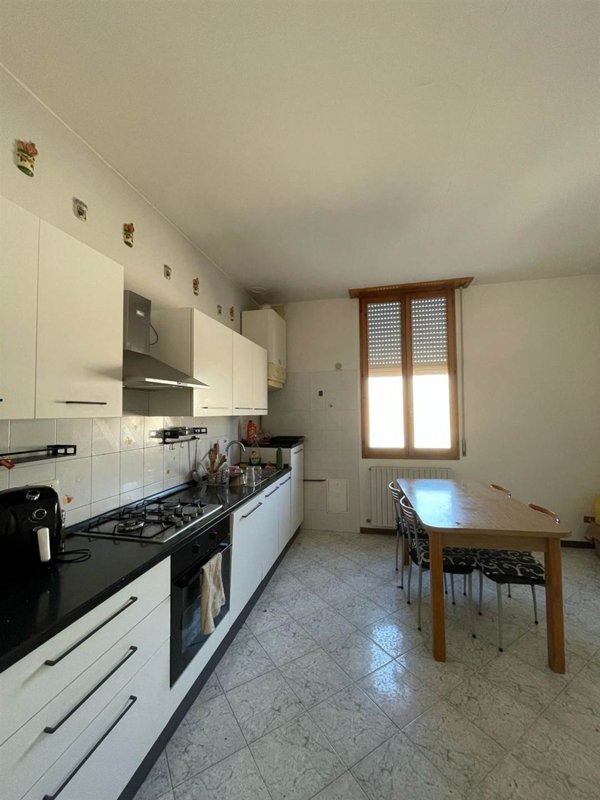 appartamento in affitto a Modena