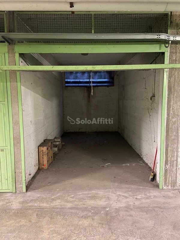 appartamento in affitto a Modena in zona Centro Storico